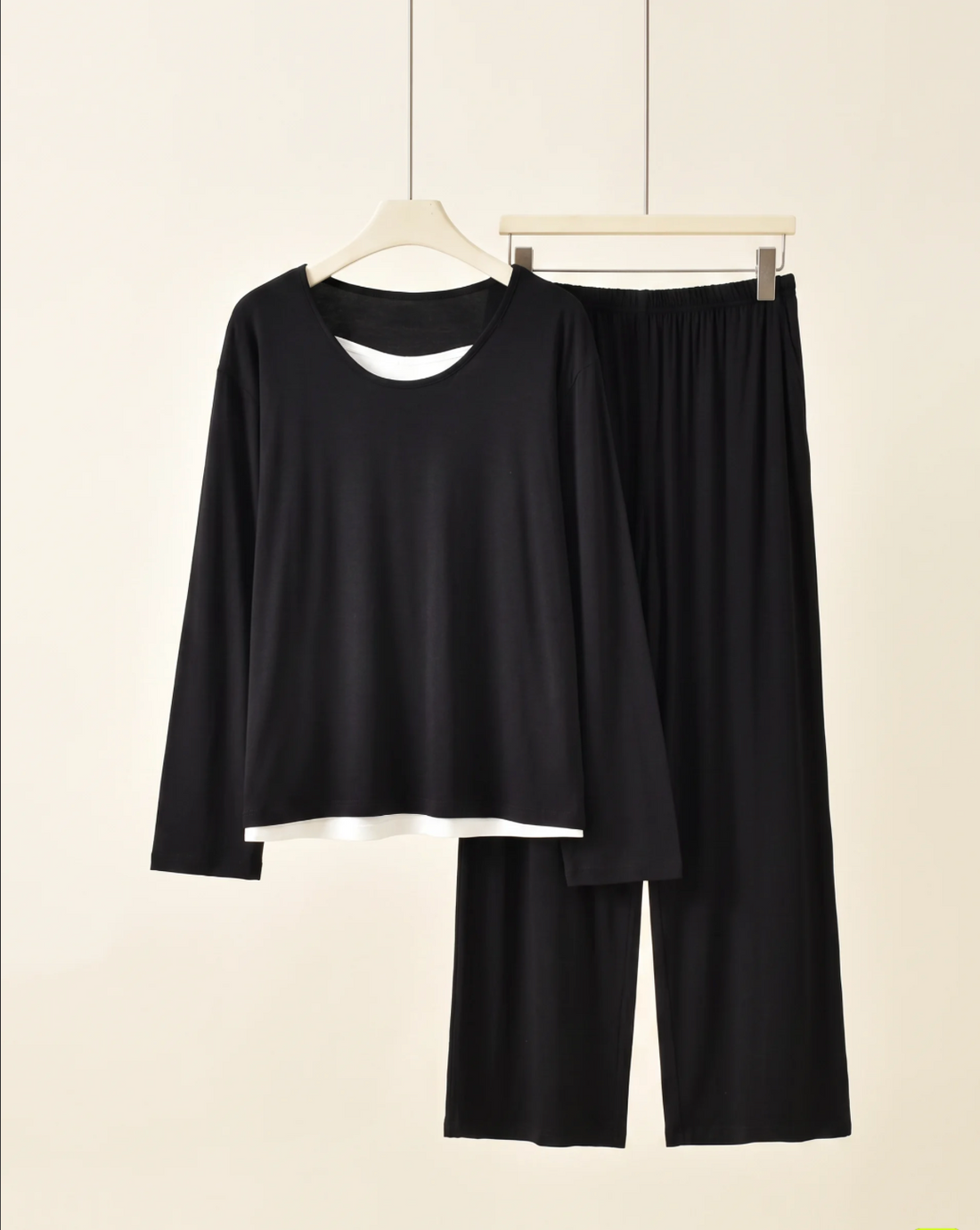 The Lunaveila Set — Black