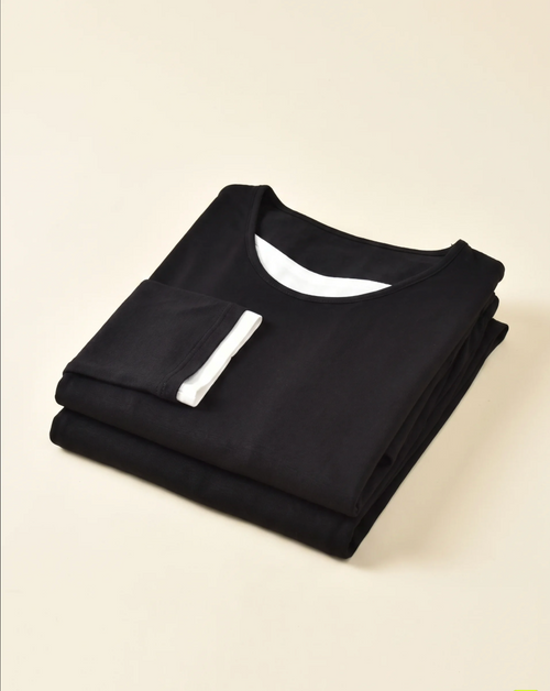 The Lunaveila Set — Black